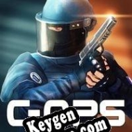 Critical Ops key for free