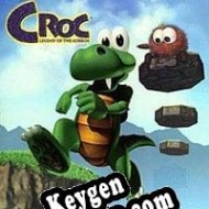 Free key for Croc: Legend of the Gobbos