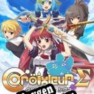 Key generator (keygen)  Croixleur Sigma