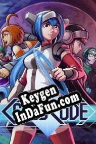 CrossCode key for free
