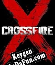 Free key for CrossfireX