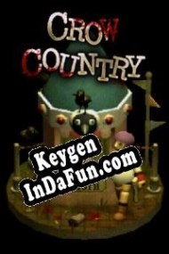 CD Key generator for  Crow Country