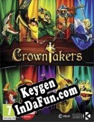 Crowntakers key generator