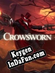 Key generator (keygen)  Crowsworn