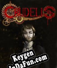 Crudelis key for free