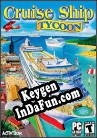 Cruise Ship Tycoon license keys generator