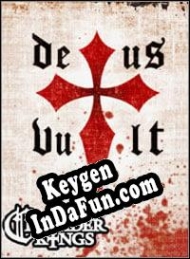 Crusader Kings: Deus Vult key for free