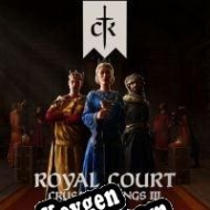 Free key for Crusader Kings III: Royal Court