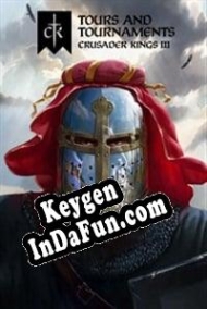 Crusader Kings III: Tours & Tournaments CD Key generator