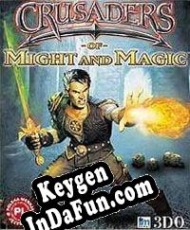 Crusaders of Might and Magic activation key