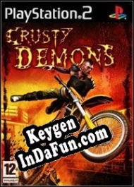 Key generator (keygen)  Crusty Demons