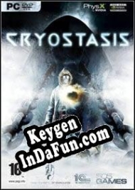 Cryostasis: Sleep of Reason key for free