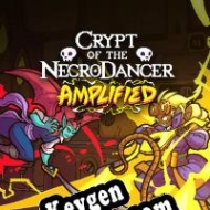 Crypt of the NecroDancer: Amplified CD Key generator