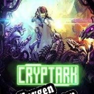 Registration key for game  Cryptark