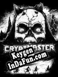 Cryptmaster key for free