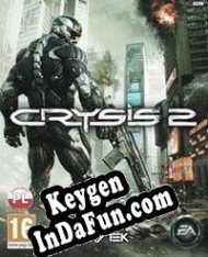 Crysis 2 key for free