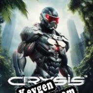 Crysis 4 CD Key generator