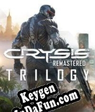 Crysis Remastered Trilogy activation key