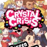 Crystal Crisis CD Key generator