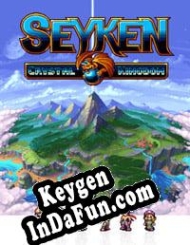 Registration key for game  Crystal Kingdom