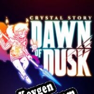 Crystal Story: Dawn of Dusk key generator