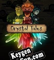 Crystal Tales key generator