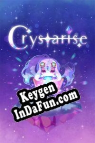 Key for game Crystarise