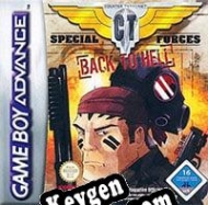 Free key for CT Special Forces 2: Back in the Trenches