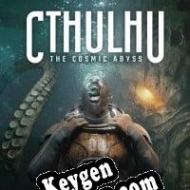 Free key for Cthulhu: The Cosmic Abyss