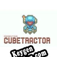 Cubetractor license keys generator