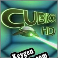 Activation key for Cubixx HD