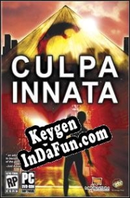 Culpa Innata activation key