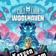 Cult of the Lamb: Woolhaven CD Key generator