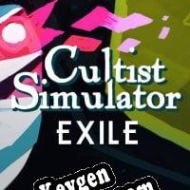 Key generator (keygen)  Cultist Simulator: The Exile