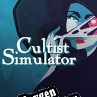 Registration key for game  Cultist Simulator