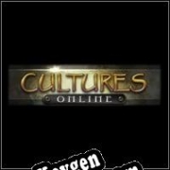 Free key for Cultures Online