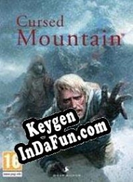 Cursed Mountain license keys generator