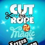 Key generator (keygen)  Cut the Rope: Magic
