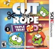 Cut the Rope: Triple Treat license keys generator