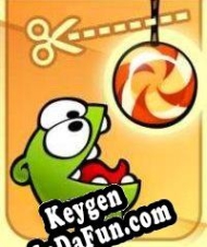 Cut the Rope CD Key generator