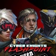 Cyber Knights: Flashpoint (2025/ENG/MULTI10/RePack from LUCiD) » Free ...