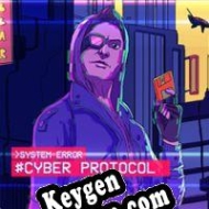 Cyber Protocol key for free