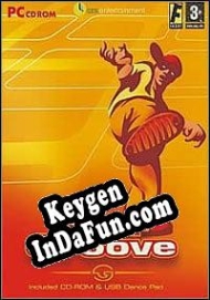 CyberGroove activation key