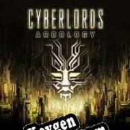 Cyberlords activation key