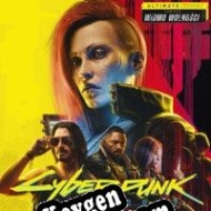Free key for Cyberpunk 2077: Ultimate Edition