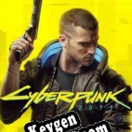 Free key for Cyberpunk 2077