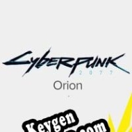 Cyberpunk 2 key generator