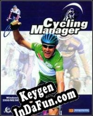 Cycling Manager CD Key generator