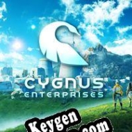 Cygnus Enterprises license keys generator