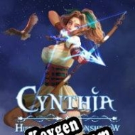 CD Key generator for  Cynthia: Hidden in the Moonshadow